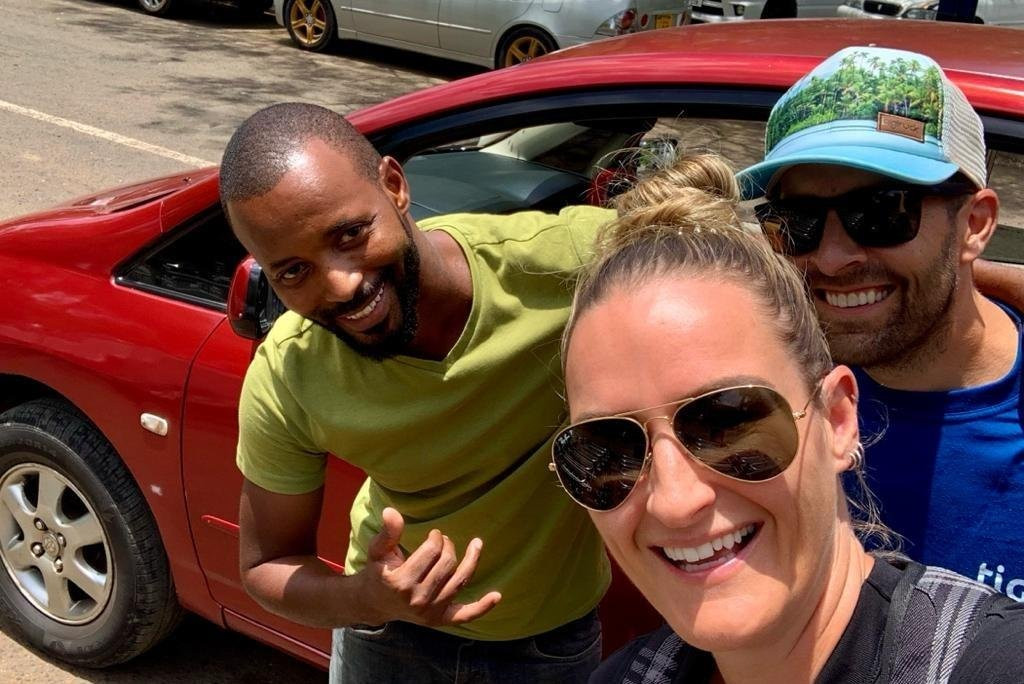 Prosperity taxi services-莫西必去景点