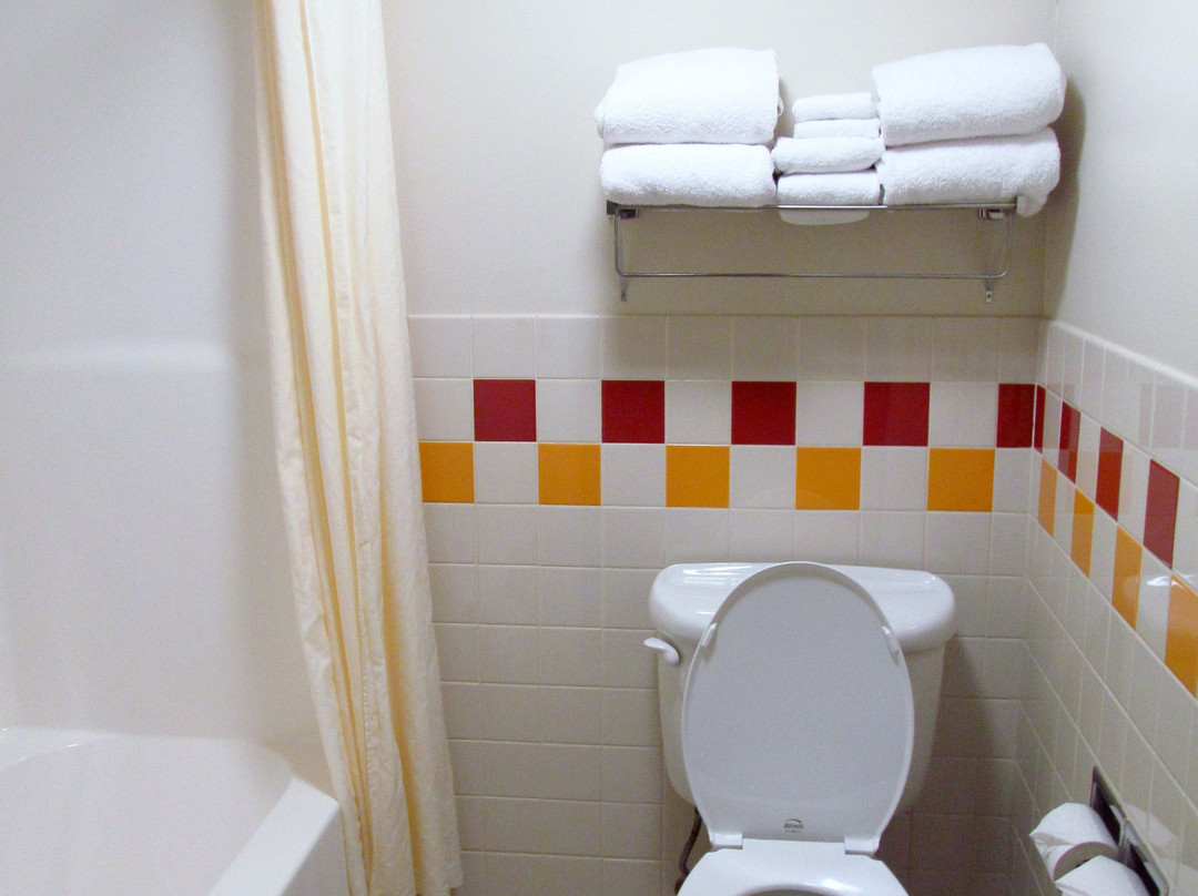 AmericInn by Wyndham Greenville主图