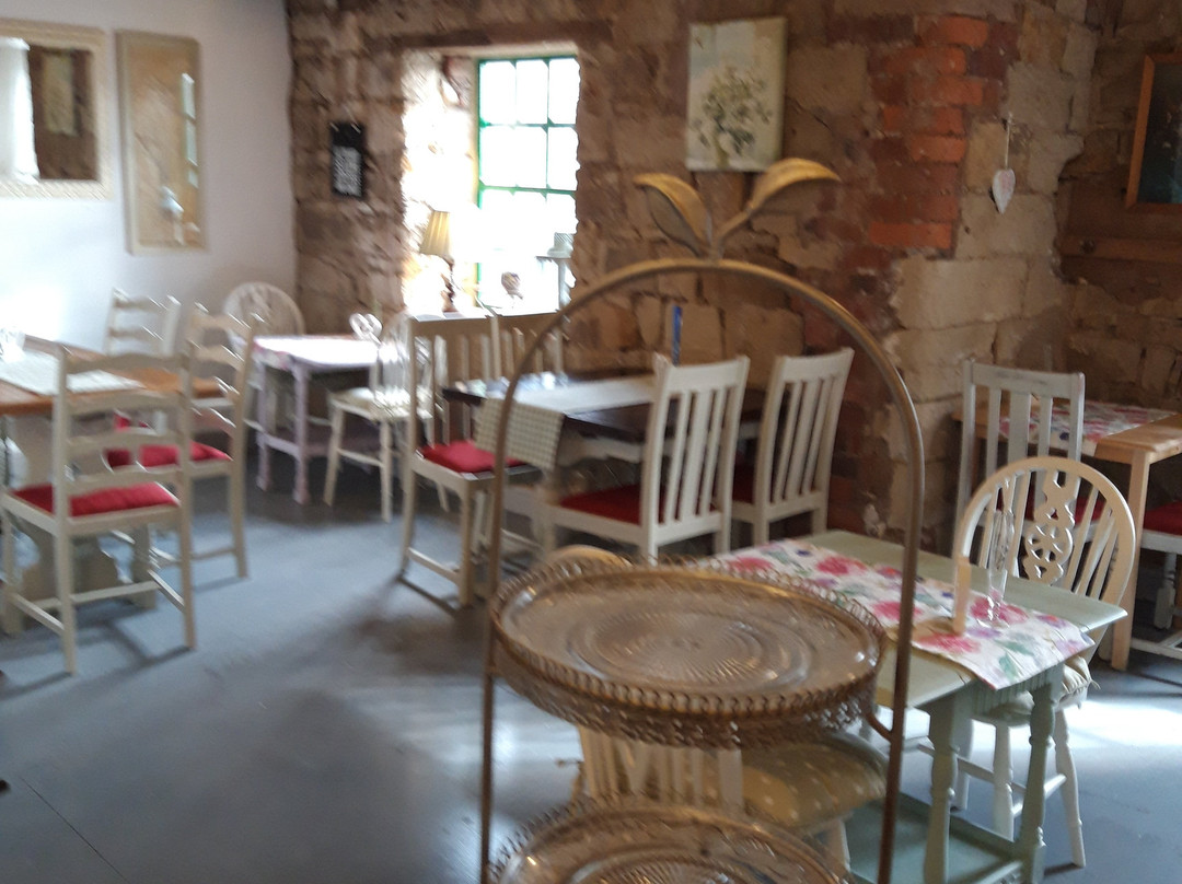 Anteaque Bee Cafe