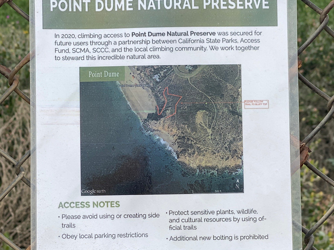 Point Dume州立沙滩自然保护区景点图片
