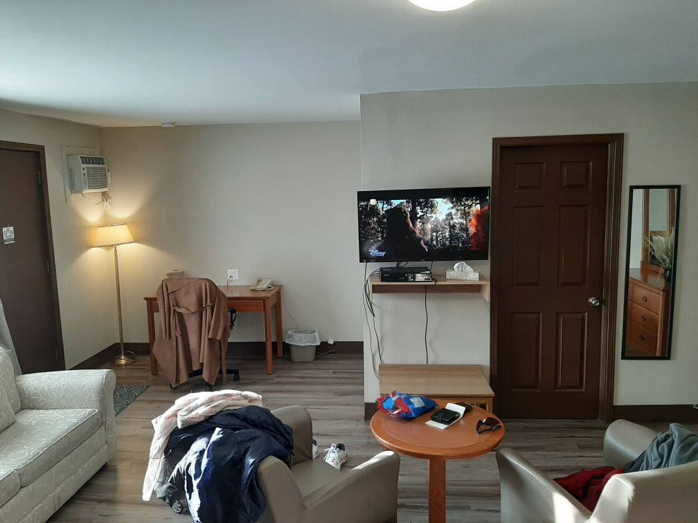 Hotel & Suites Monte-Cristo主图