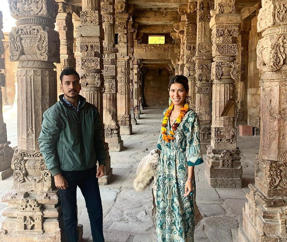 Digvijay Rathore-普希卡必去景点