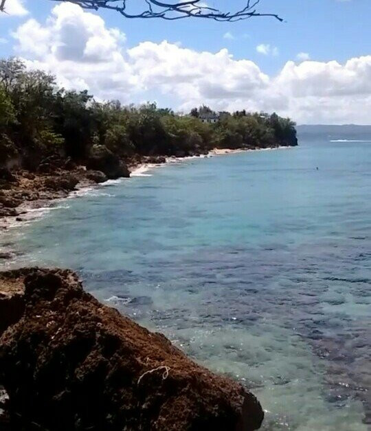 Playa Peña Blanca-Aguadilla必去景点