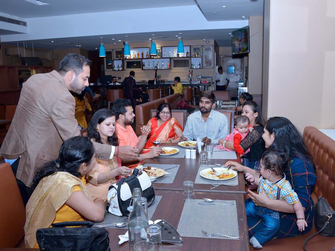 Enrise by Sayaji Pune主图