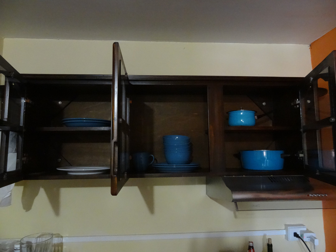 Casa Lima B & B主图