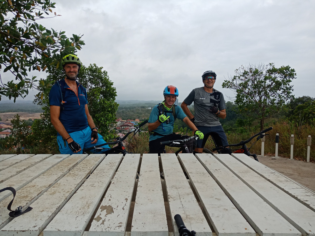 Kingdom Rides + Adventures景点图片
