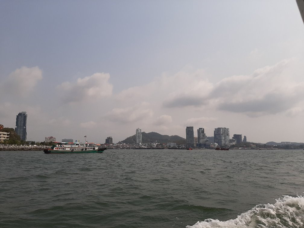 Roy Island景点图片