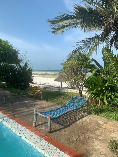 Pakachi Beach Hotel-官方