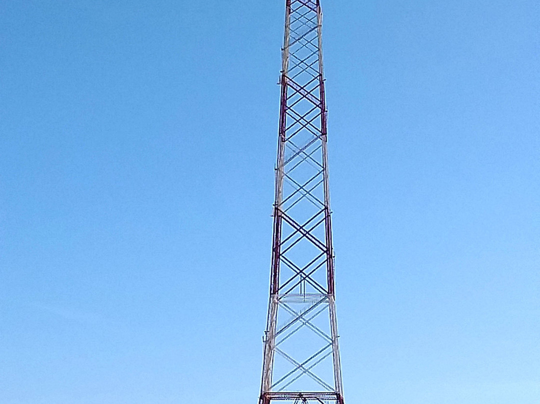 Pilone di Torre Faro景点图片