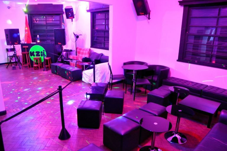 KZA 389 Lounge & Night Club景点图片