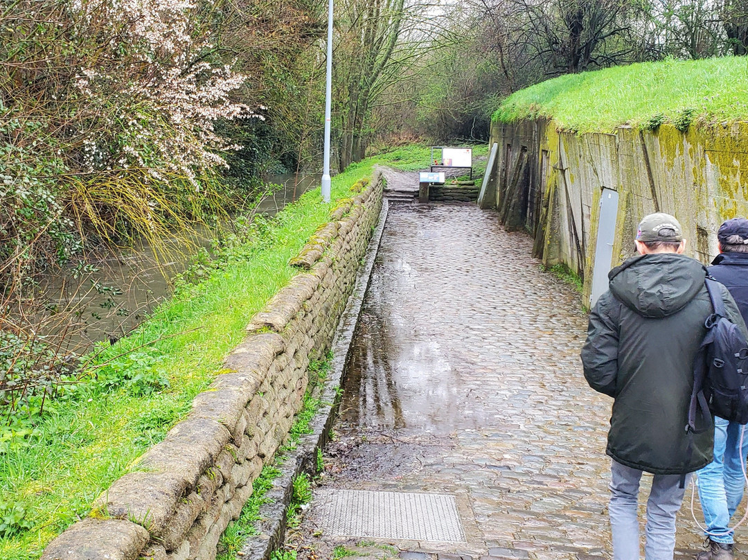 Ypres Battlefield Tours-伊普尔必去景点