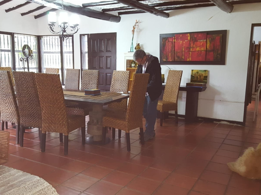 Finca Hotel Corales