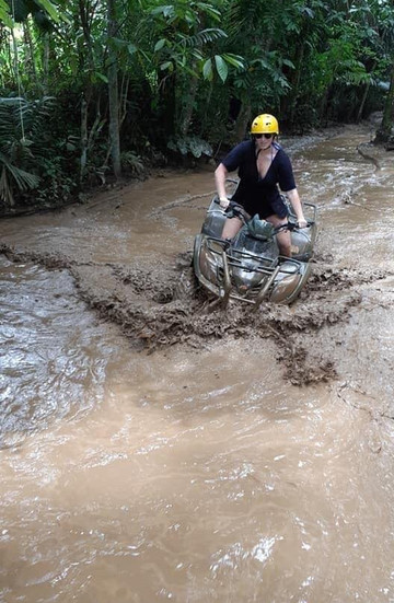 bersinar bali Tour-水明漾必去景点