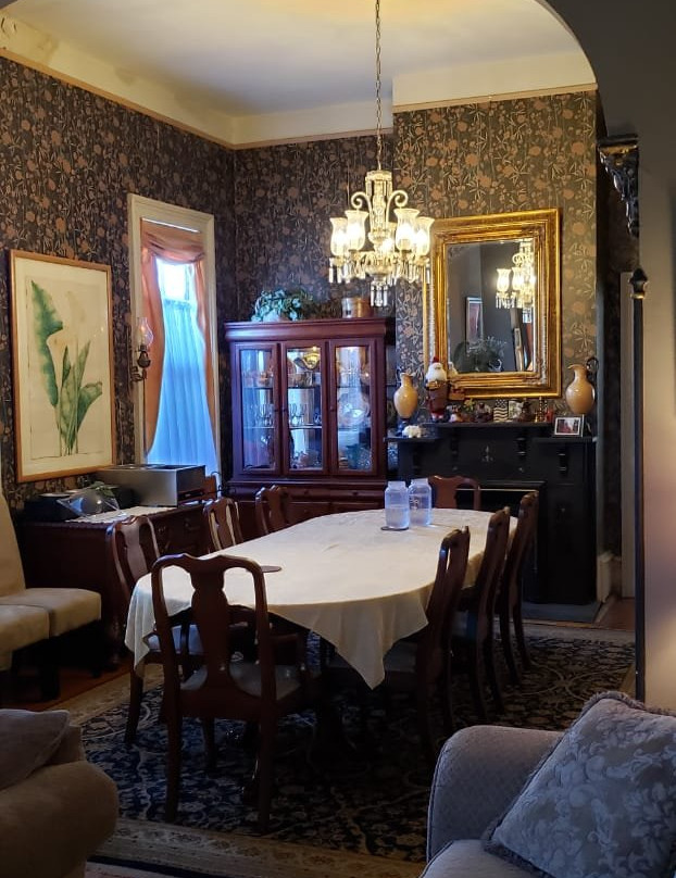 Roussell's Garden Bed & Breakfast主图