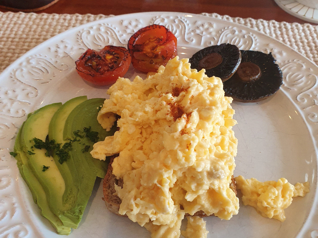 Ranginui At Lake Tekapo主图