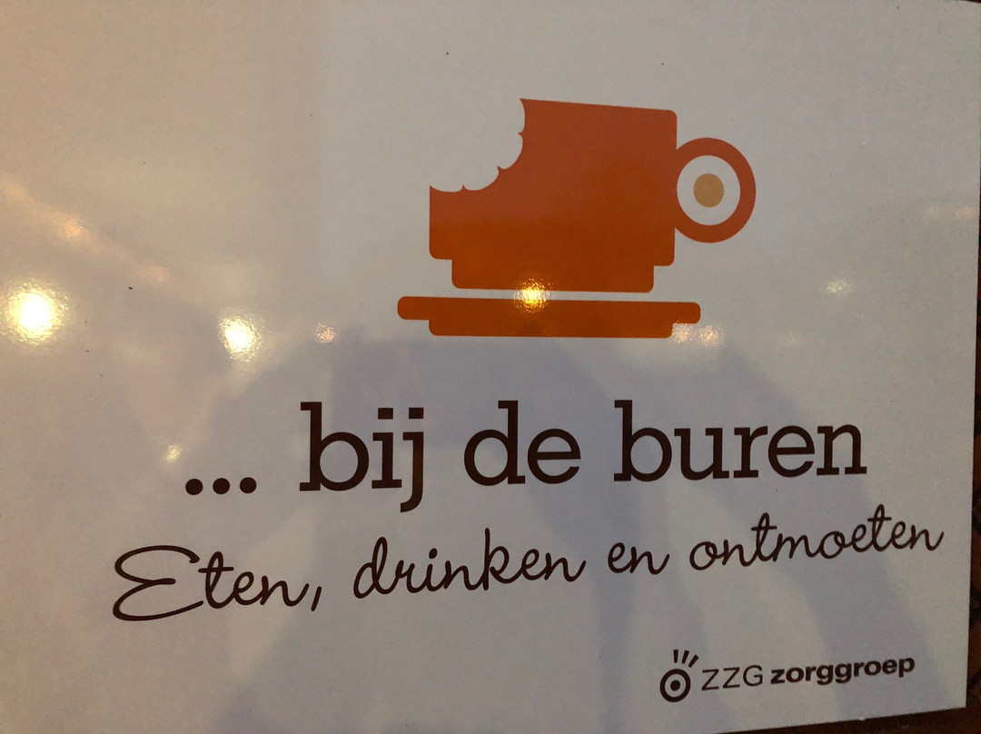 Bij de Buren