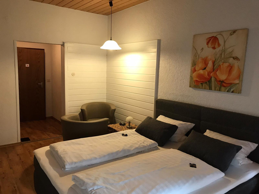 Hotel Schachten主图