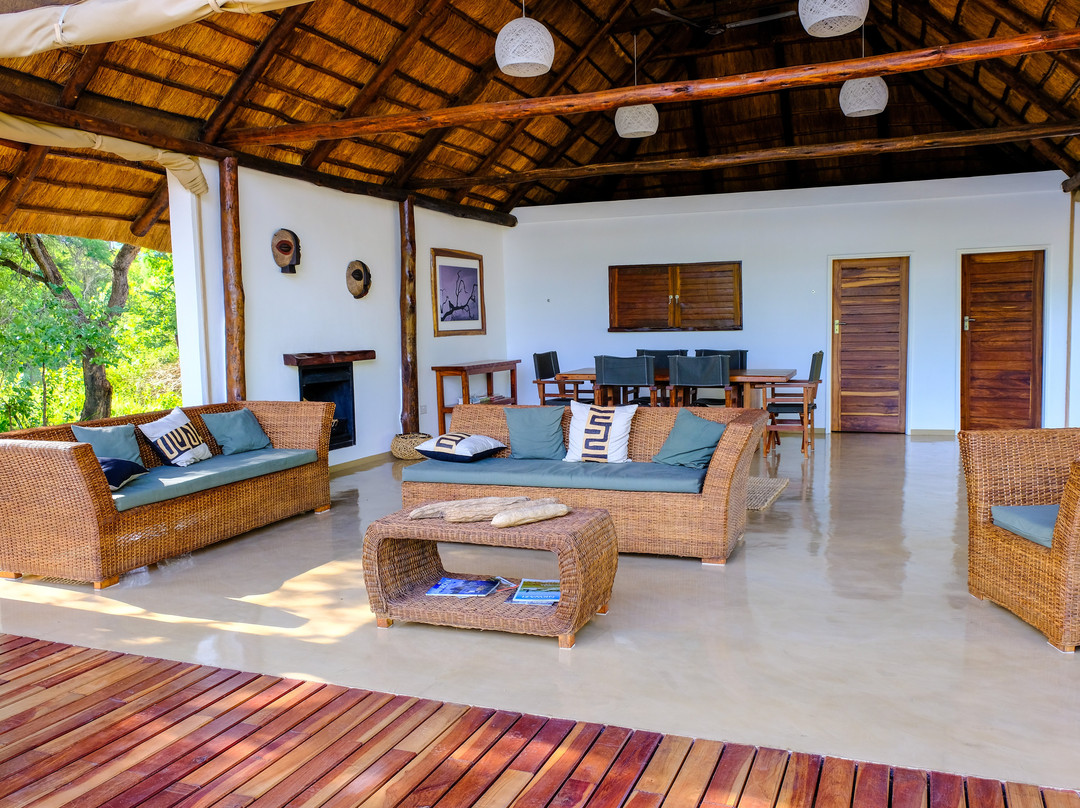 DOMUS - Private Bush Camp