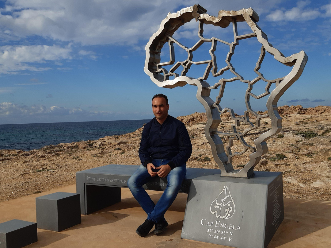 Tunisia Guided Tours-突尼斯必去景点