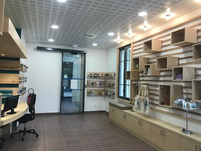 Vic-La-Gardiole - Office De Tourisme Archipel De Thau景点图片