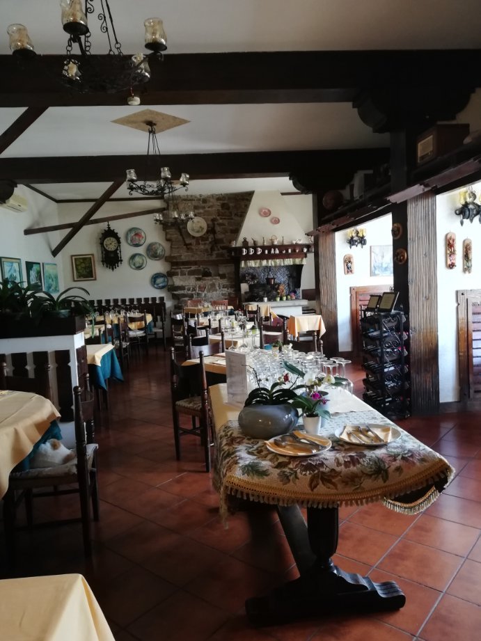 Locanda Mario-官方
