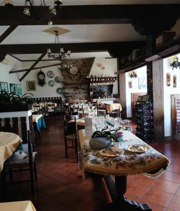 Locanda Mario主图