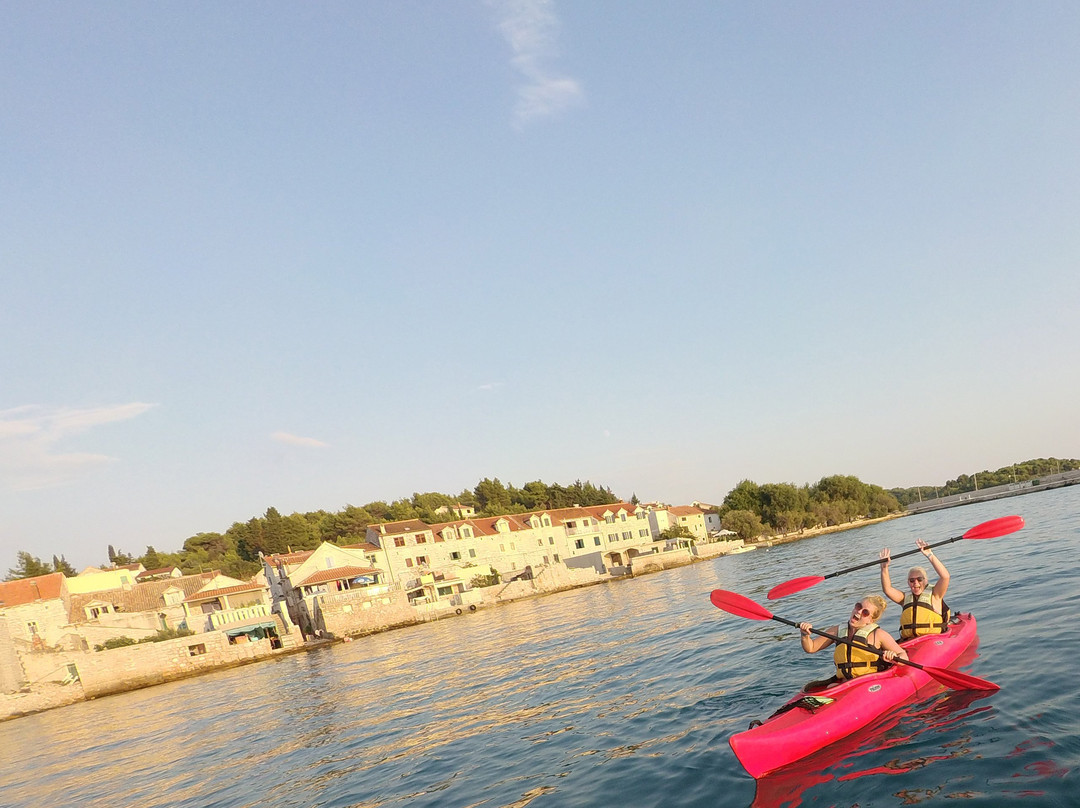 Prvic Sepurine旅游攻略图片