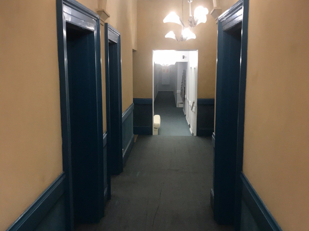 阿德莱德市公园汽车旅馆主图