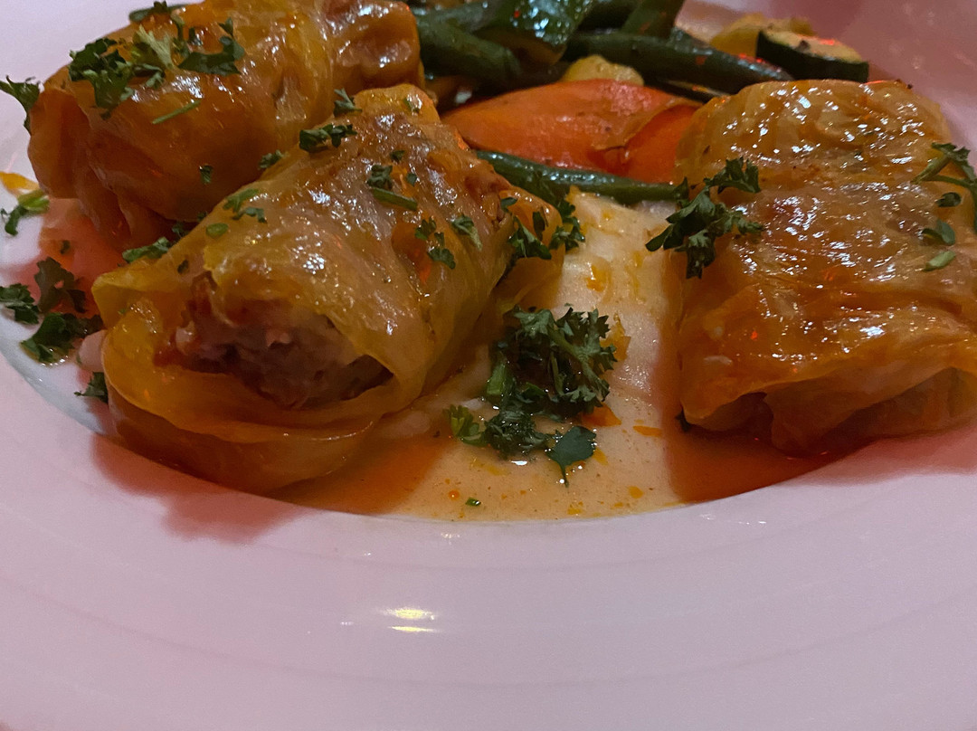 The Nest-印第安维尔斯必去景点