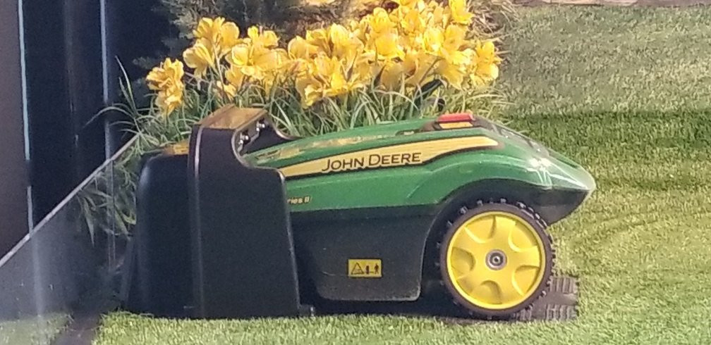 John Deere Pavilion景点图片