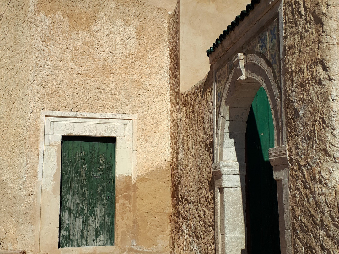 Engaging Cultures Travel Tunisia - Day Tours-苏塞必去景点