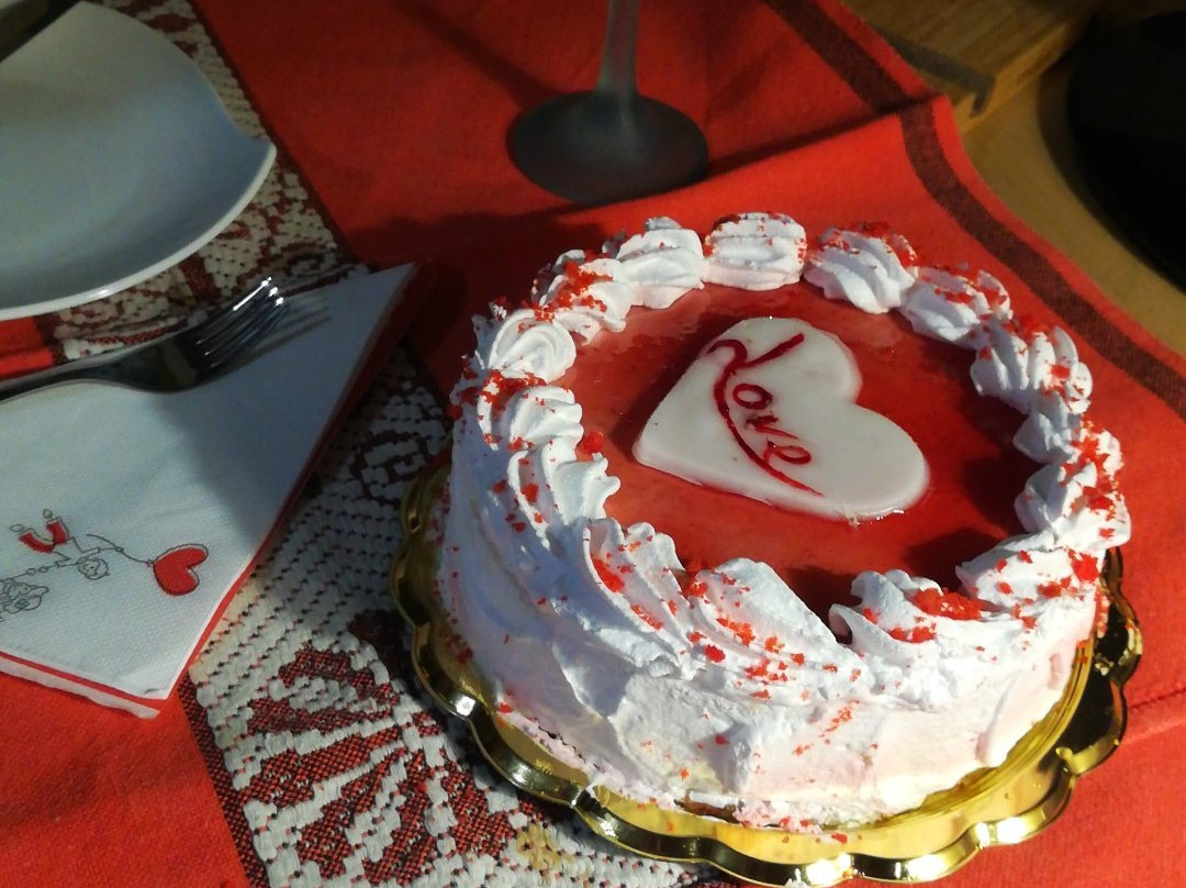 Pasticceria Cose Da Mat-阿韦利诺必去景点