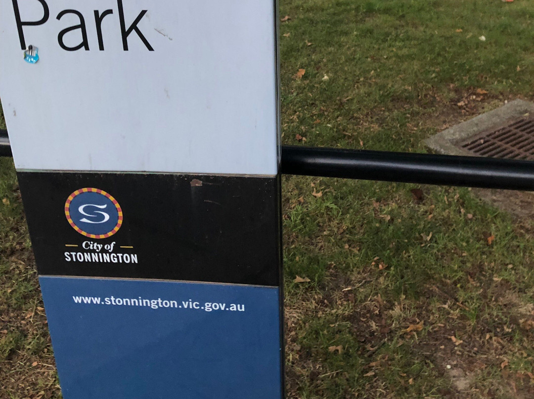 Dairy Park Playground-Malvern必去景点