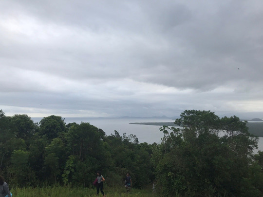 Morro do Quitumbe-Guaraquecaba必去景点