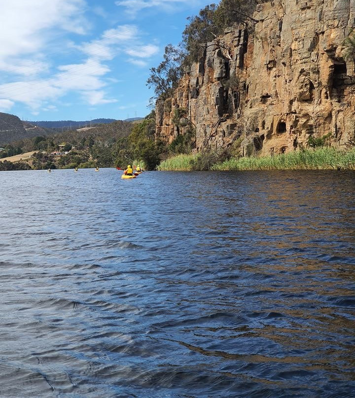 Tassie Bound景点图片