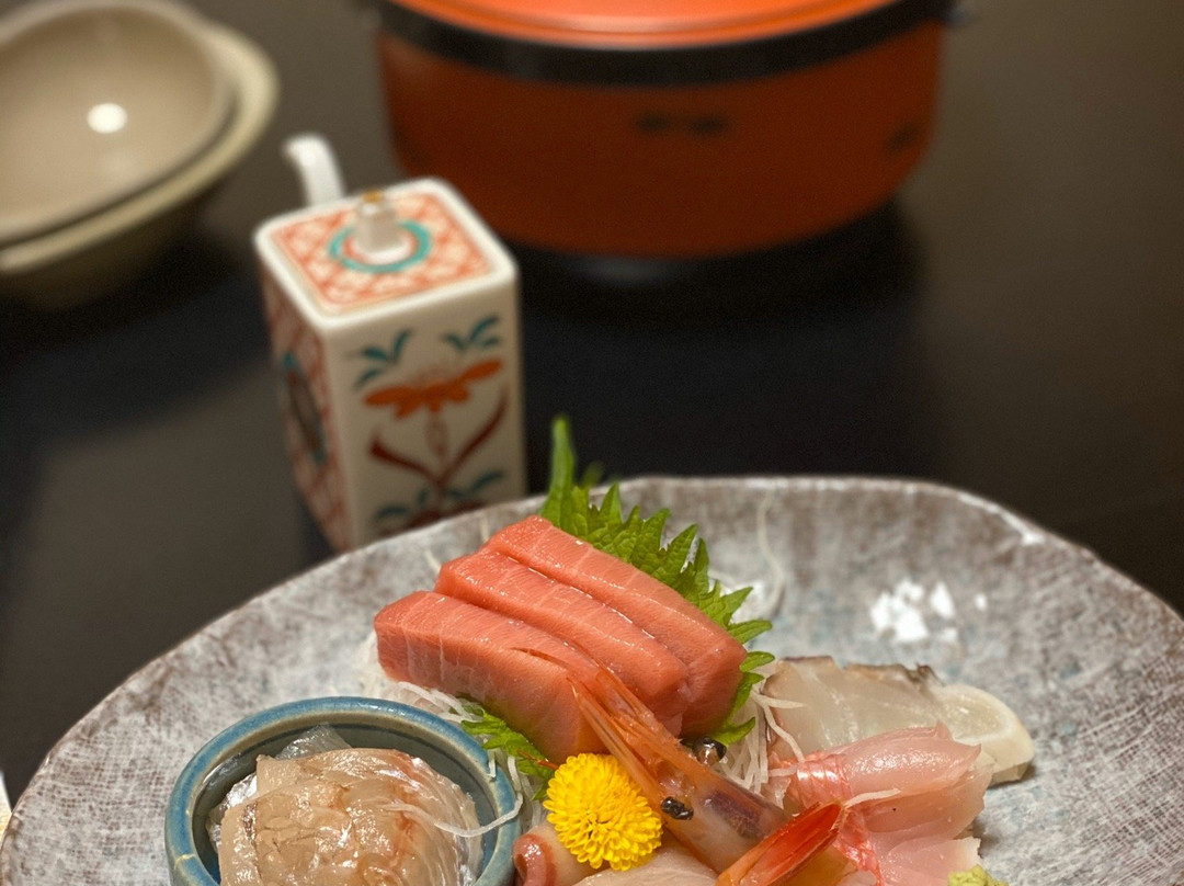 Kasuga Hotel主图