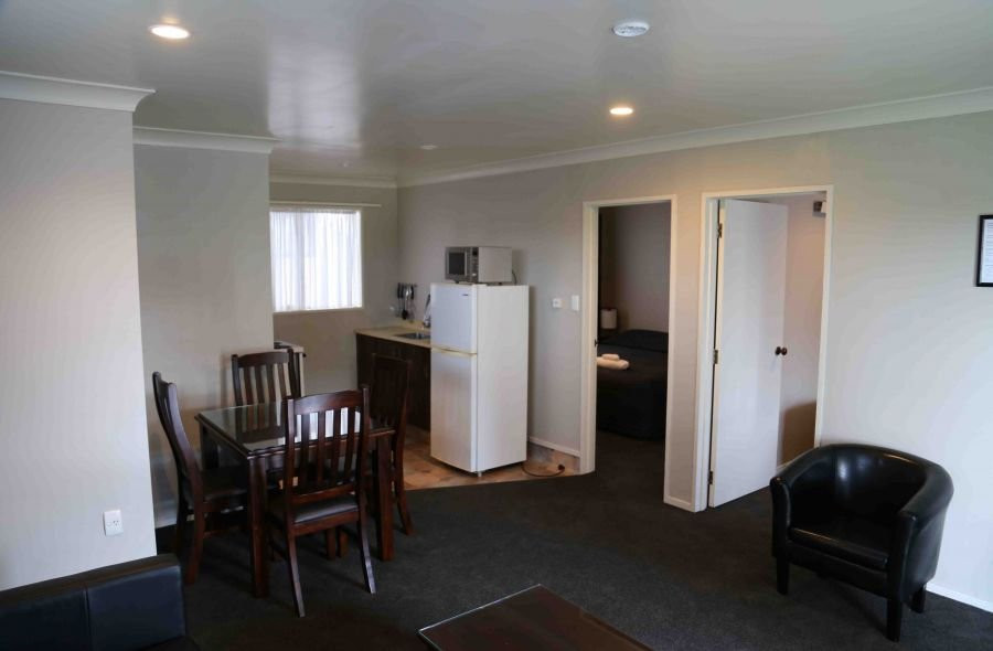 Accommodation Gateway Motel主图