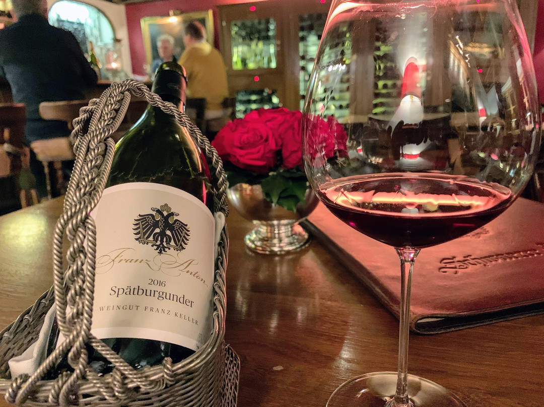 Hotel Schwarzer Adler主图