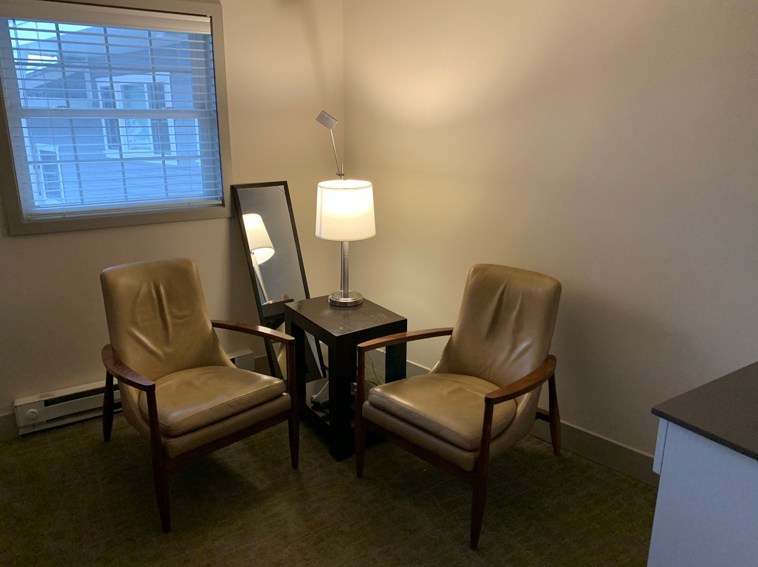 Basalt Mountain Inn主图