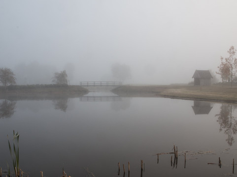 Golfbaan de Voortwisch-Winterswijk必去景点
