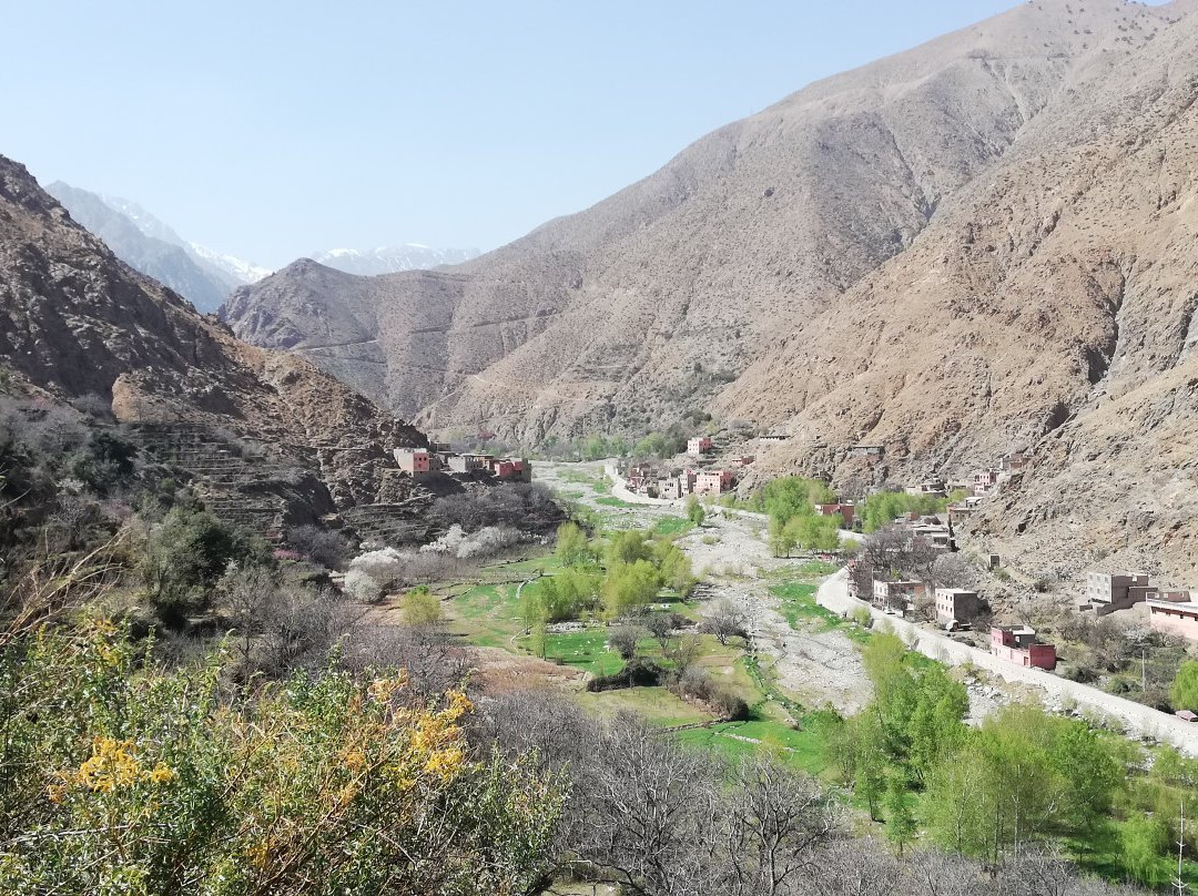 ourika hikes-Ourika必去景点