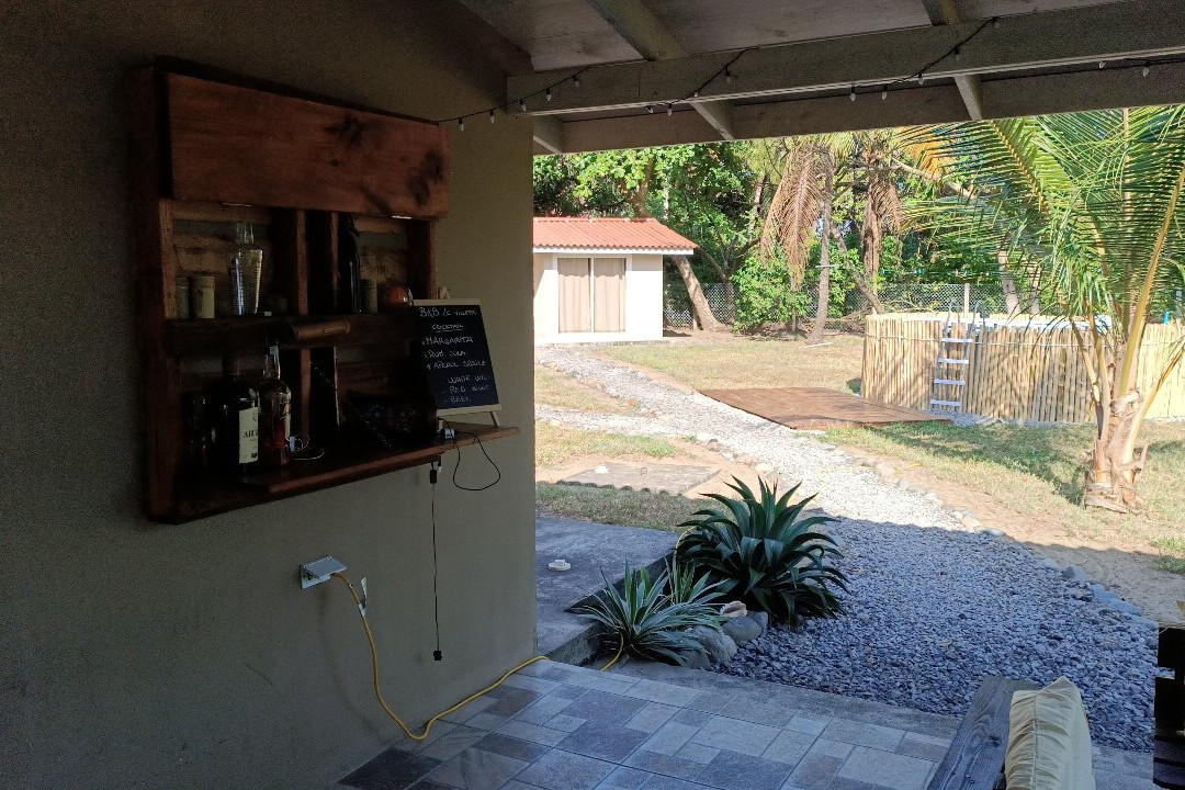 B&B Le Villette Las Lajas主图