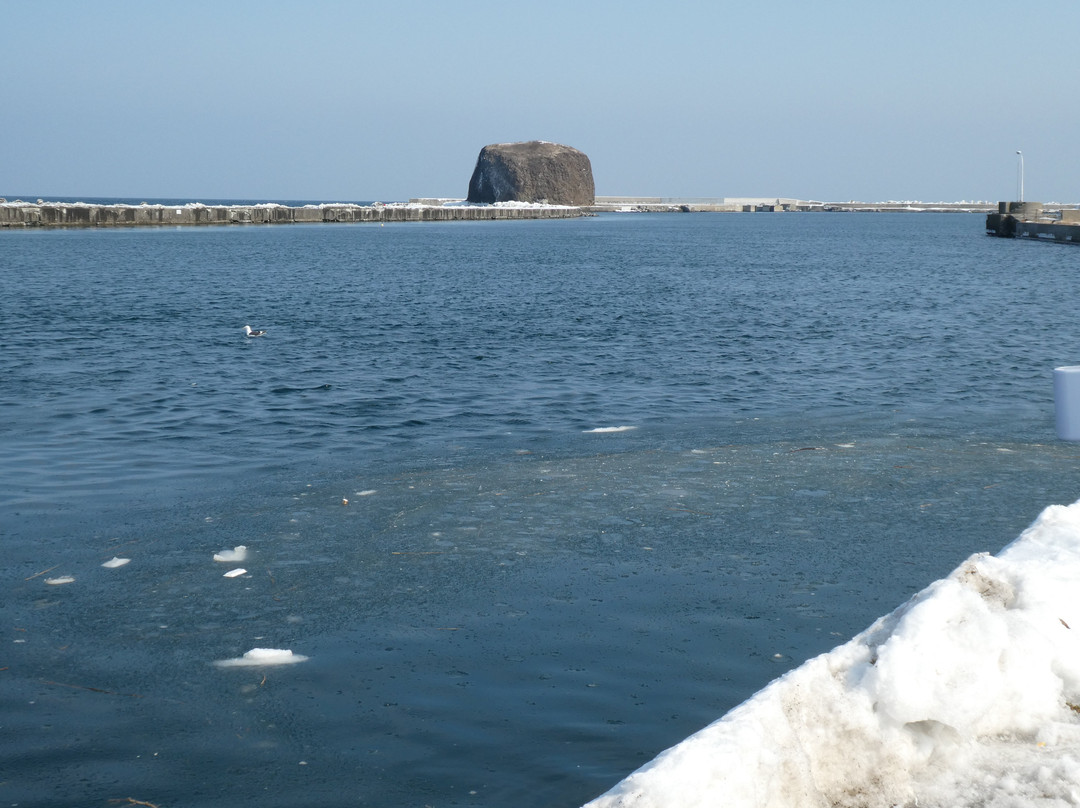 Abashiri Port景点图片