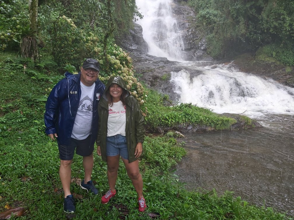 Pousada Montserrat主图