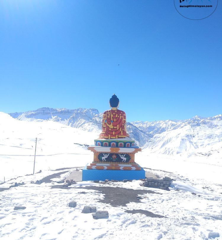BEING HIMALAYAN景点图片