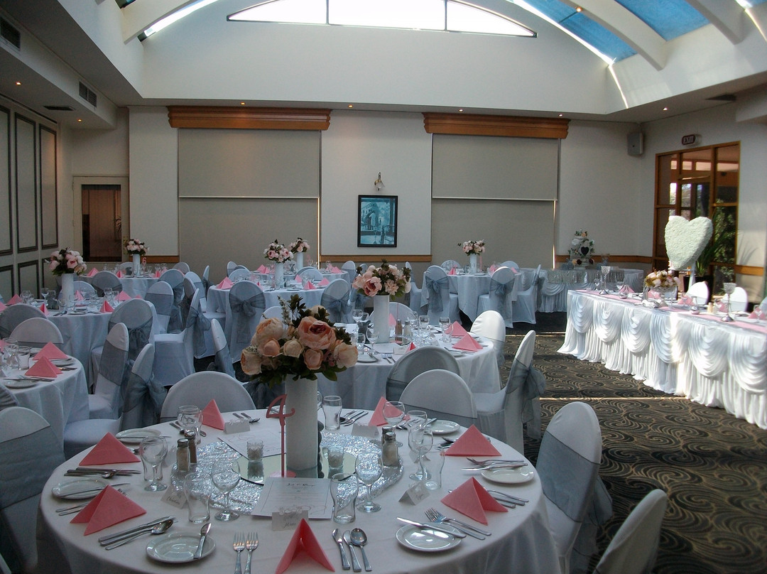 The Peninsula Hotel主图