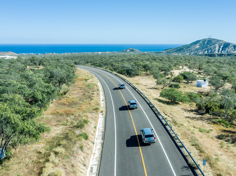 Cabo Journey-卡波圣卢卡斯必去景点