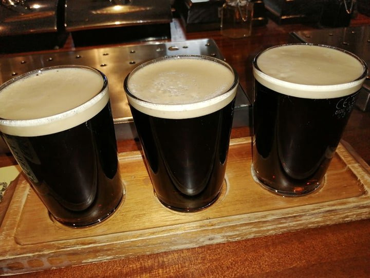 Irwell Works Brewery-Bury必去景点