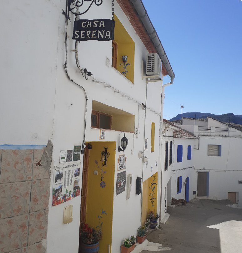 La Casa Serena主图