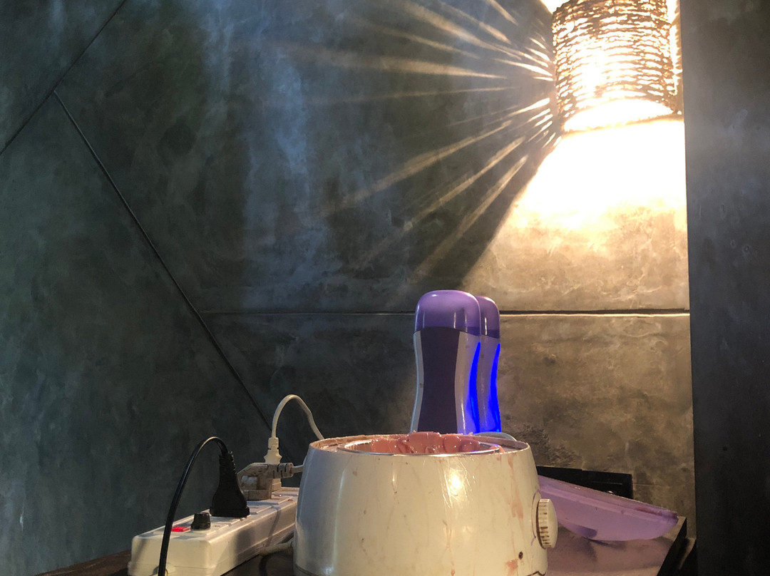 Good Spa景点图片